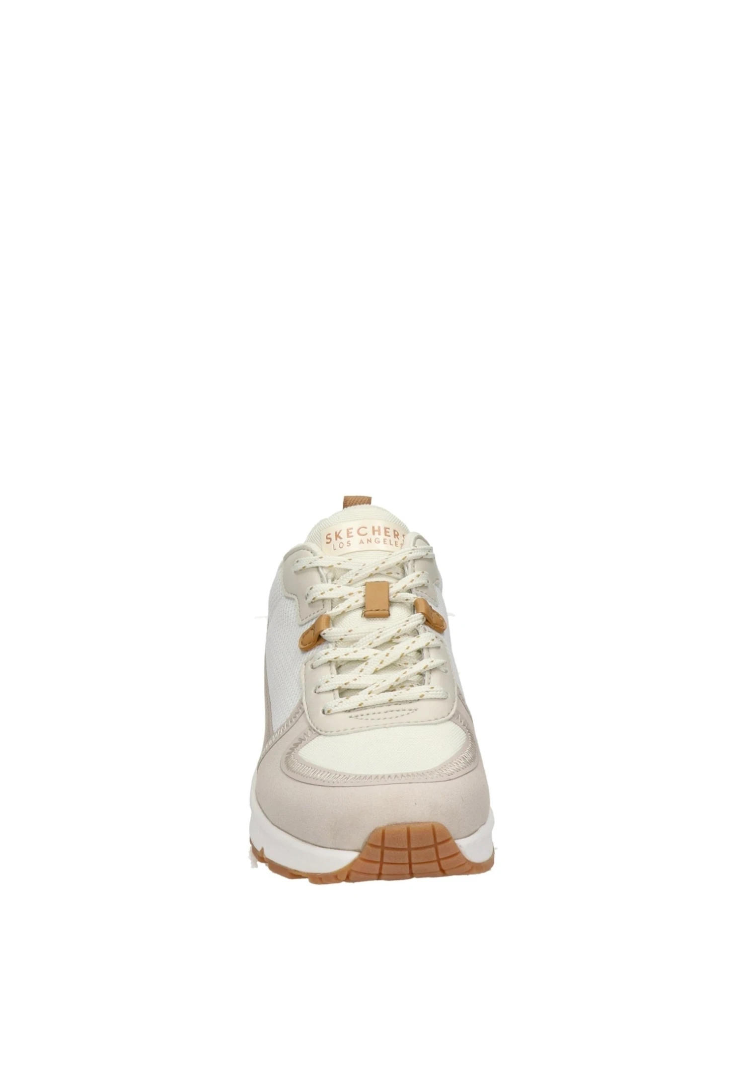 Skechers Street Uno - Sneakers Laag - Wit 8 Skechers Street Uno - Sneakers Laag - Wit - Afbeelding 6