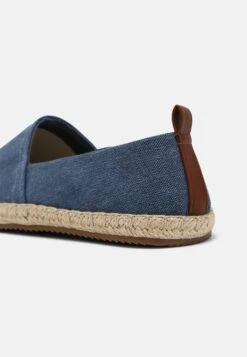 Pier One Rena Espadrille Unisex - Espadrilles - Blue -Modekleding Winkel b517ee1340354961ae649b3a0c38da46
