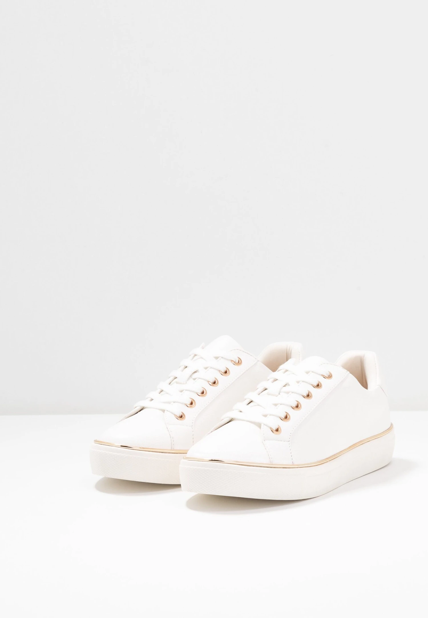 Anna Field Sneakers Laag - White 7 Anna Field Sneakers Laag - White - Afbeelding 5