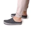 Toni Pons Liam - Pantoffels - Gris -Modekleding Winkel b593cc7a342241f0887f7142cca560f0
