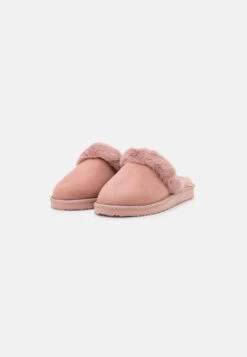 Even&Odd Pantoffels - Pink -Modekleding Winkel b7049888c5ce470f95254f90b7272260