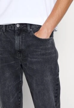 Pier One Slim Fit Jeans - Black -Modekleding Winkel b79322ede7144ed7a41ffd5c4b473036