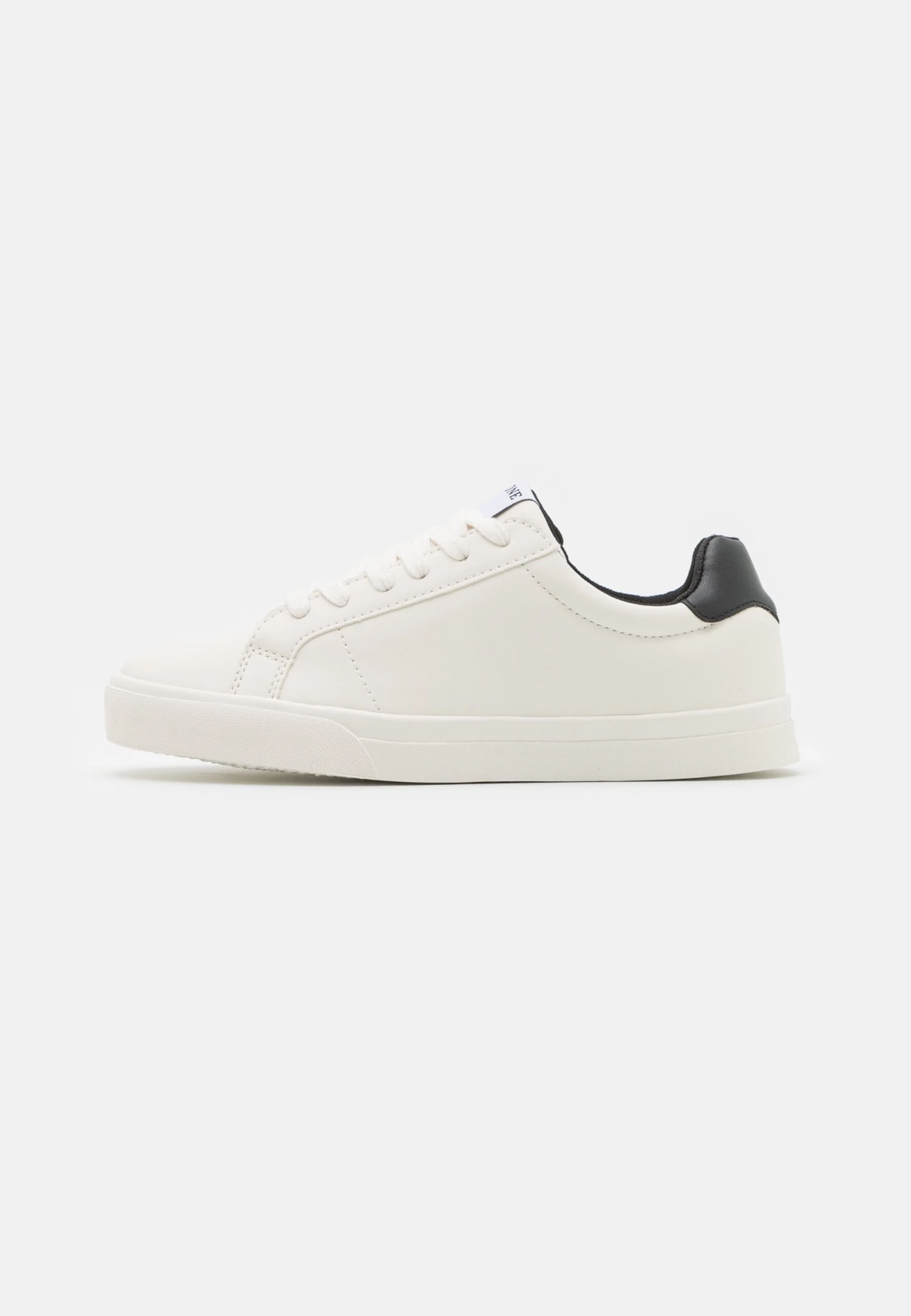 Pier One Sneakers Laag - White 3 Pier One Sneakers Laag - White