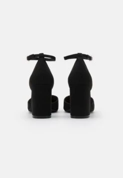 Even&Odd Hoge Hakken - Black 11 Even&Odd Hoge Hakken - Black -Modekleding Winkel b96a58972b934eddad1661ac49dcce9c