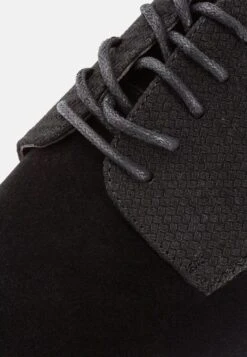 Pier One Veterschoenen - Black -Modekleding Winkel b96b2c7008b942daaf6a641bcb7188b3