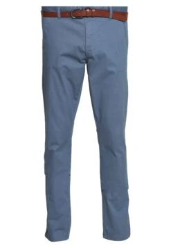 Indicode Jeans Gover - Chino - China Blue -Modekleding Winkel ba4a0ebeead0492dbd975a08058d6f80