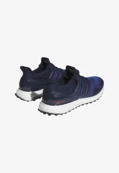 Adidas Golf Ultraboost Golf - Golfschoenen - Collegiate Navy/Bright Red -Modekleding Winkel baf72ae0a600404faa0375c18b71ab9a