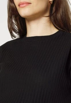 Top Skirt Set - Kokerrok - 802 - Black -Modekleding Winkel bb39fe1692054355b5412493e5f1f907