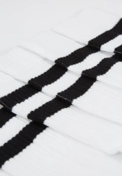 Pier One 5 Pack - Sokken - White -Modekleding Winkel bba04d20a797407b9b5f49c4e56503ef