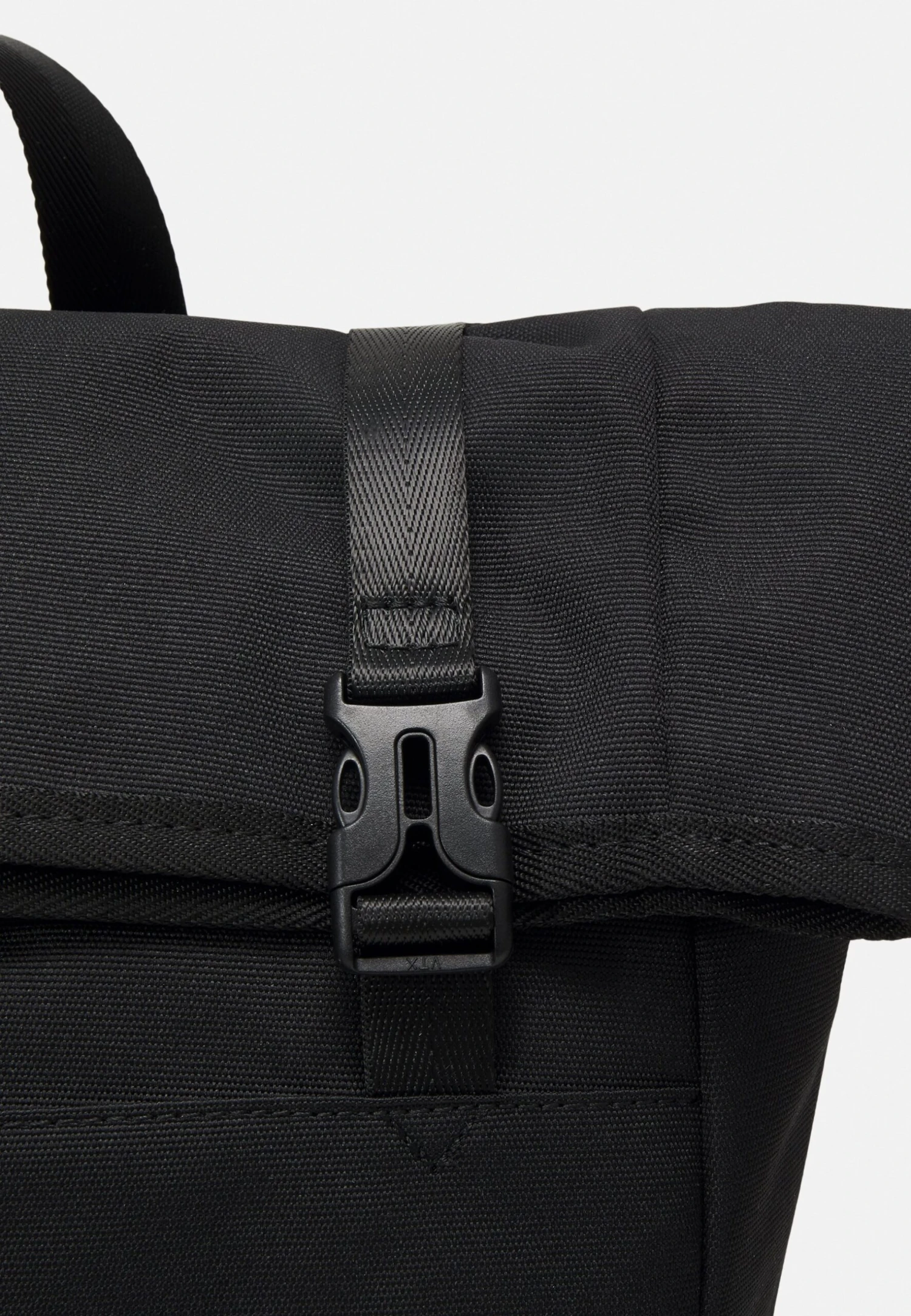 Pier One Unisex - Rugzak - Brown/Black 6 Pier One Unisex - Rugzak - Brown/Black - Afbeelding 4