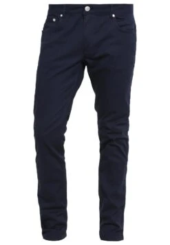 Pier One Broek - Dark Blue -Modekleding Winkel bbddbf7dfb16495ab93278c1d253b57b