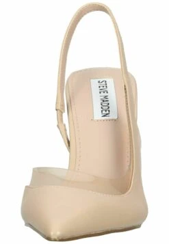 Steve Madden Hoge Hakken - Nude 14 Steve Madden Hoge Hakken - Nude -Modekleding Winkel bc644bee86ae44cea1b9b13b559a9a8c