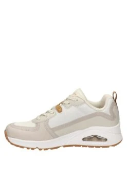 Skechers Street Uno - Sneakers Laag - Wit 15 Skechers Street Uno - Sneakers Laag - Wit -Modekleding Winkel bc824c3984c94c1d860cbf52b0609ea5