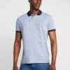 Pier One Poloshirt - Dark Blue