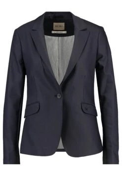 Mos Mosh Blake Night - Blazer - Navy -Modekleding Winkel bfb1011064a0446ebe2e4b0529b5e3aa