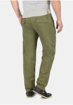 Indicode Jeans Idives - Broek - Dark Olive 7 Indicode Jeans Idives - Broek - Dark Olive -Modekleding Winkel c093c13770be4fd1890f28ded2078edc