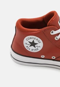 Converse All Star Malden Street Fall Tone Unisex - Sneakers Hoog - Ritual Red/White/Black -Modekleding Winkel c2bd81aba1d94721a825b6967f5cde49