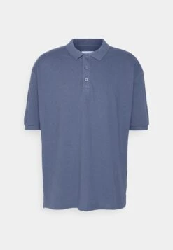 Pier One Poloshirt - Blue -Modekleding Winkel c32c3934100f49d395c327687f0d0f75