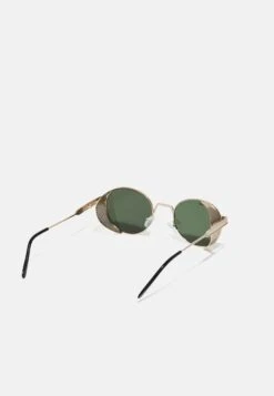 URBAN CLASSICS Sunglasses Sicilia Unisex - Zonnebril - Anticgold/Brown 7 URBAN CLASSICS Sunglasses Sicilia Unisex - Zonnebril - Anticgold/Brown -Modekleding Winkel c36bb58242544e0db02344dc171da970