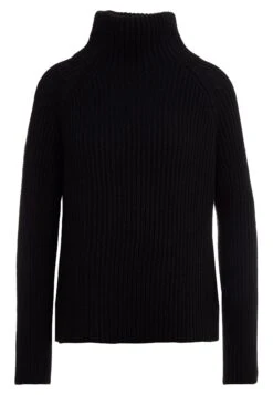 DRYKORN Arwen - Trui - Black 10 DRYKORN Arwen - Trui - Black -Modekleding Winkel c394ac391d0c4fb192c01825787621c3