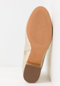 Anna Field Korte Laarzen - Gold -Modekleding Winkel c469a4e915e944edacb7db551c6d118c