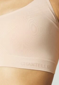 Chantelle Smooth Comfort Wirefree Bra - Bustier - Sirocco 11 Chantelle Smooth Comfort Wirefree Bra - Bustier - Sirocco -Modekleding Winkel c525860cdb464886a29c3cc898469132