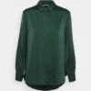 Anna Field Overhemdblouse - Green 2 Anna Field Overhemdblouse - Green -Modekleding Winkel c5356d3bbf2d4c1282e0cbe28cf804d0
