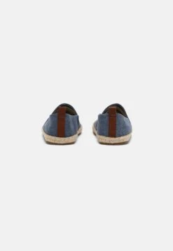 Pier One Rena Espadrille Unisex - Espadrilles - Blue -Modekleding Winkel c59a3b2dc1ad4928b1cd0b14e0ba2e6e