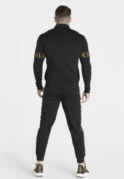 SikSilk Dynamic - Trainingsbroek - Black 11 SikSilk Dynamic - Trainingsbroek - Black -Modekleding Winkel c60515014f4840c880f09c348e6cdb12
