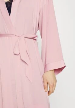 Anna Field Bridal Dressing Gown - Badjas - Pink 13 Anna Field Bridal Dressing Gown - Badjas - Pink -Modekleding Winkel c6988ea9adda41e881cb553eba018f4d