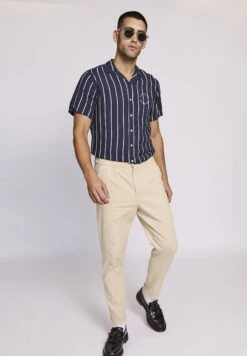 Redefined Rebel Jacko - Chino - Sandshell -Modekleding Winkel c7a60835d14b4fb4b5b18b3cf8aede8d