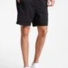 Pier One Shorts - Black -Modekleding Winkel c7adb13a107346be9a052650b4cd715e