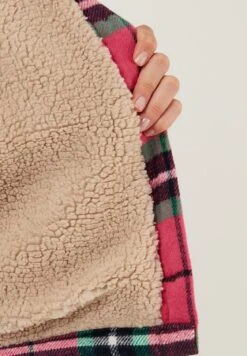 LELA Regular Fit - Jas - Fuchsia -Modekleding Winkel c805607aa82443cfacd0056d305651ae