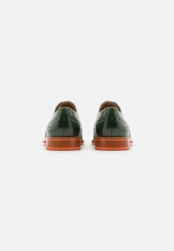 MELVIN & HAMILTON Martin 15 - Veterschoenen - Green -Modekleding Winkel c812733849b14fe690eb11afbbf243b5