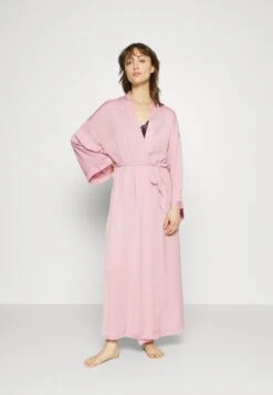 Anna Field Bridal Dressing Gown - Badjas - Pink