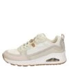 Skechers Street Uno - Sneakers Laag - Wit -Modekleding Winkel c9ab2c69055748c7b59ff1b5aaf0b834