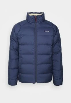 Patagonia Reversible Silent - Gewatteerde Jas - New Navy 14 Patagonia Reversible Silent - Gewatteerde Jas - New Navy -Modekleding Winkel cacd9951ef35422791c33d44b08c66e7