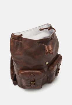 Pier One Unisex - Rugzak - Dark Brown 9 Pier One Unisex - Rugzak - Dark Brown -Modekleding Winkel cbaa664768e24d0fbcb4f8acd20ca2d6