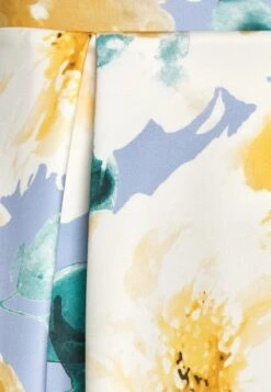 Anna Field Plooirok - Multi-Coloured -Modekleding Winkel cbce576d1963415e8bfdae1e3e7f1e81