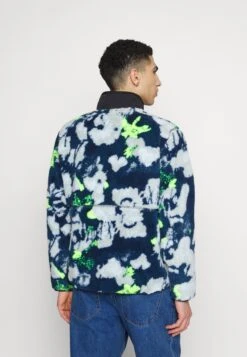 The North Face Extreme Pile Jacket - Fleecejas - Summit Navy 13 The North Face Extreme Pile Jacket - Fleecejas - Summit Navy -Modekleding Winkel cbdafafbef824ca8a2ab14af682ed311