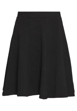 Anna Field Basic Mini A-Line Skirt - Minirok - Black -Modekleding Winkel ccb9d0852e9d46d3aced6d07fde6dbd7