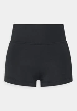 Seafolly Collective Roll Top Boyleg - Bikinibroekje - Black