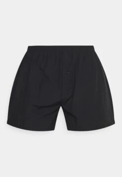 Pier One 5 Pack - Boxershort - Black/Dark Grey 11 Pier One 5 Pack - Boxershort - Black/Dark Grey -Modekleding Winkel cd00970b71114d1394831e90432d8c36