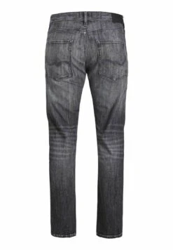 Jack & Jones Jjimike Jjoriginal Ge- Slim Fit Jeans - Grey Denim -Modekleding Winkel cd269659848843d98a260b252b27e2d3