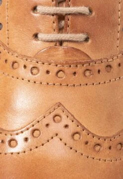 Anna Field Leather - Sportieve Veterschoenen - Cognac 11 Anna Field Leather - Sportieve Veterschoenen - Cognac -Modekleding Winkel cd26fc7af6714cb9a4d4ba867c266f60