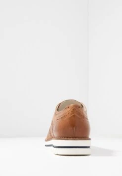 Anna Field Leather - Sportieve Veterschoenen - Cognac 14 Anna Field Leather - Sportieve Veterschoenen - Cognac -Modekleding Winkel cd62507bcbe34aa2a23f477cc04f77fa