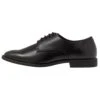Pier One Veterschoenen - Black -Modekleding Winkel ce7bcc1a2dbe4a69b67d0027714d0e8a