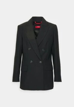 MAX & Co. Oboe - Blazer - Black -Modekleding Winkel cefac4acbce3457c9ad4feb901a6b8d8
