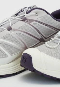 Salomon Xt-Pathway Unisex - Sneakers Laag - Ashes Of Roses/Moonscape/Vanilla Ice -Modekleding Winkel cfa54523c1ff4395ab07861eb390df91