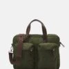 Pier One Laptoptas - Khaki 1 Pier One Laptoptas - Khaki -Modekleding Winkel cfd3d5f8264d4b85bb46557cf841efd5
